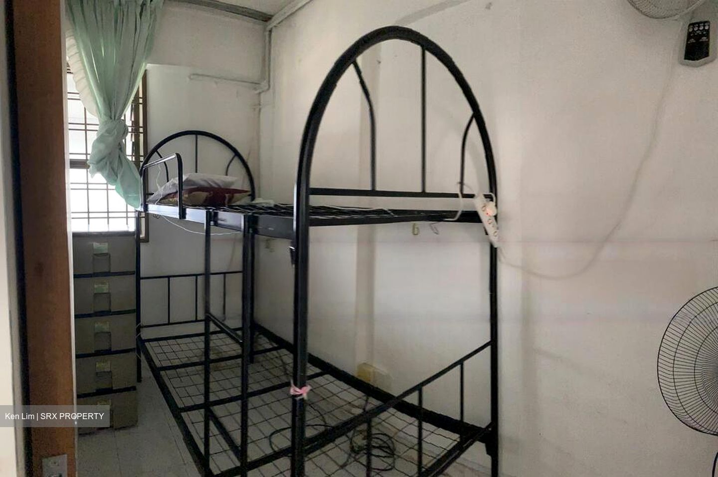 Blk 231 Gombak Gardens (Bukit Batok), HDB 3 Rooms #547375461